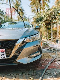 نيسان سنترا